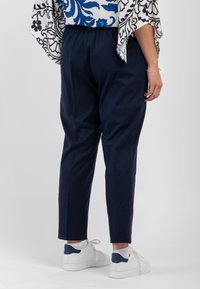 Luisa Viola Pantaloni - blu