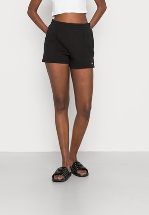 ESSENTIAL  - Shorts - black