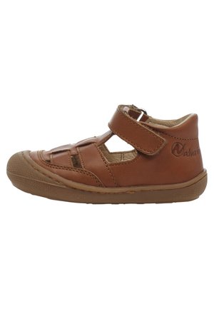 Naturino WAD - Sandales - brown