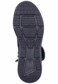 Rieker Sport Ankle Boot - schwarz nero