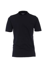 Unausgewählt, dunkelblau