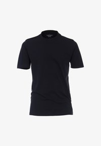 Unausgewählt, dunkelblau