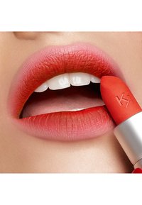 KIKO Milano POWDER POWER LIPSTICK - Leppestift - red imperial