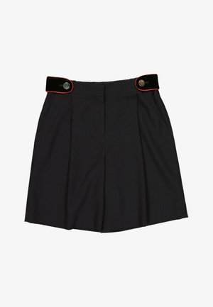 Givenchy, BERMUDA BLACK - Short - black