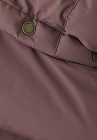 EN FANT Vinterjacka - rose taupe