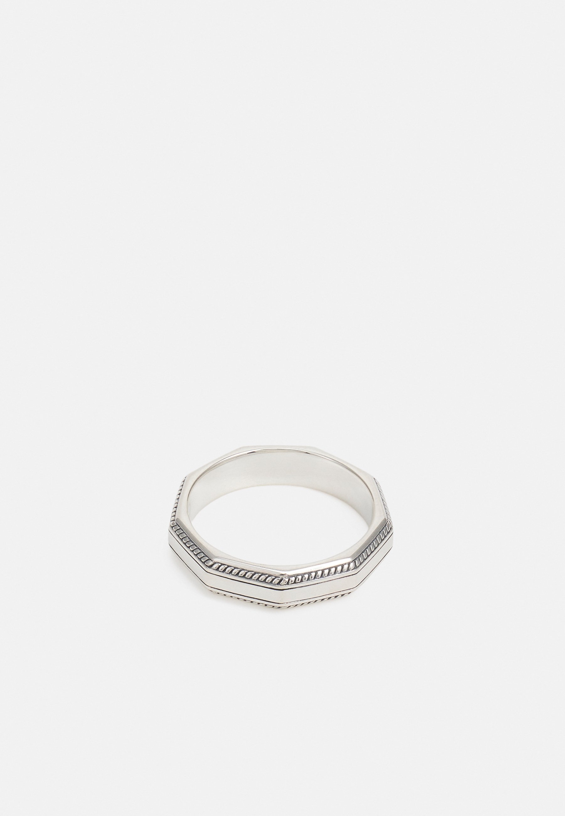 THOMAS SABO Ring - silver-coloured/zilverkleurig - Zalando.nl