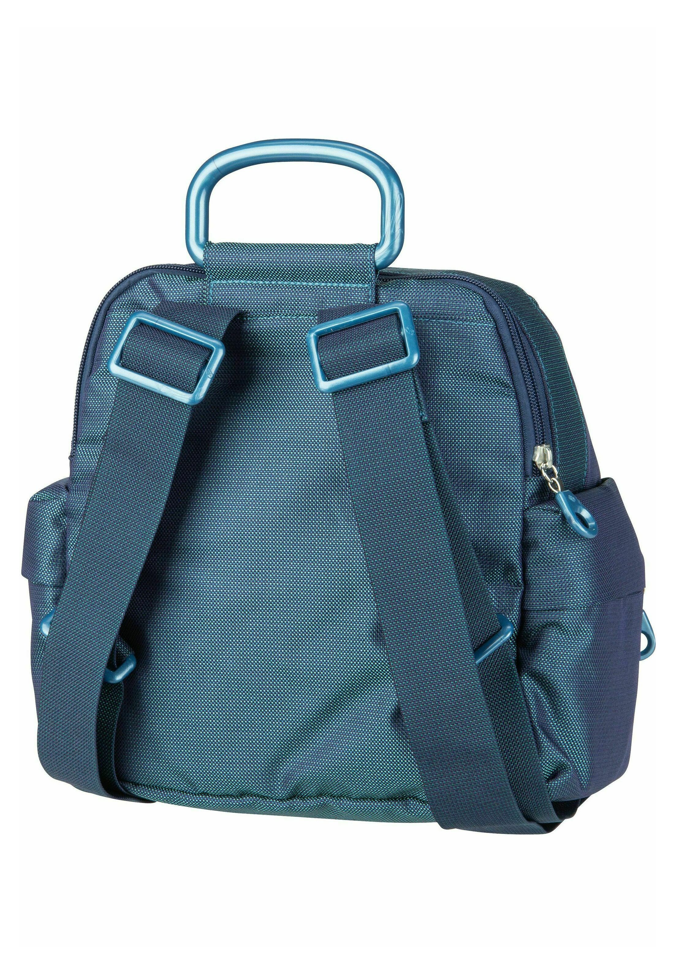 Mandarina Duck Zaino - lapis/blu - Zalando.it
