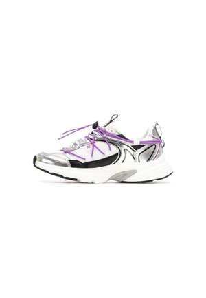 SNEAKER - Zapatillas - silver