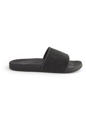 MOTIONFLEX - Badesandale - black