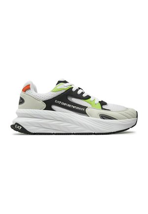EA7 Emporio Armani Sneakers basse - bianco