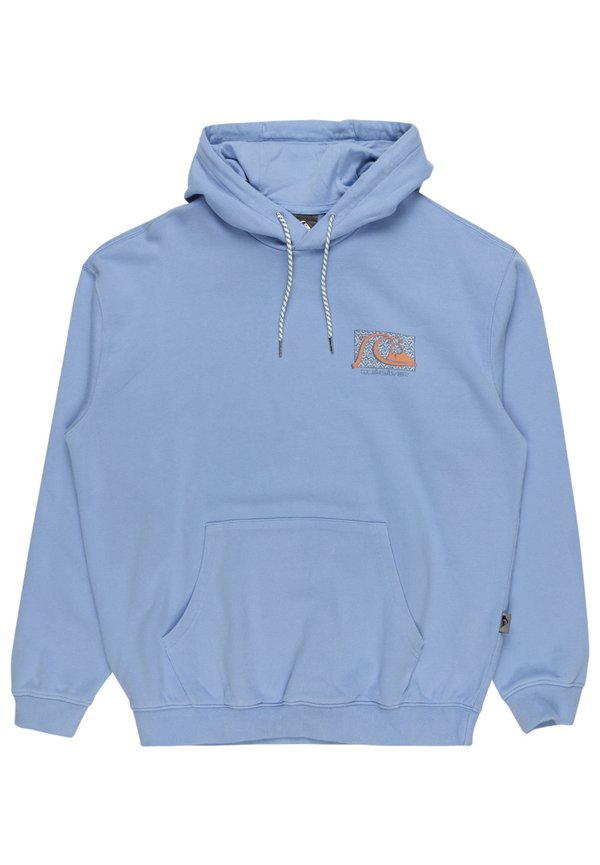 HERITAGE  - Hoodie - hydrangea4