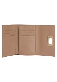 Furla 1927 COMPACT M - Wallet - greige
