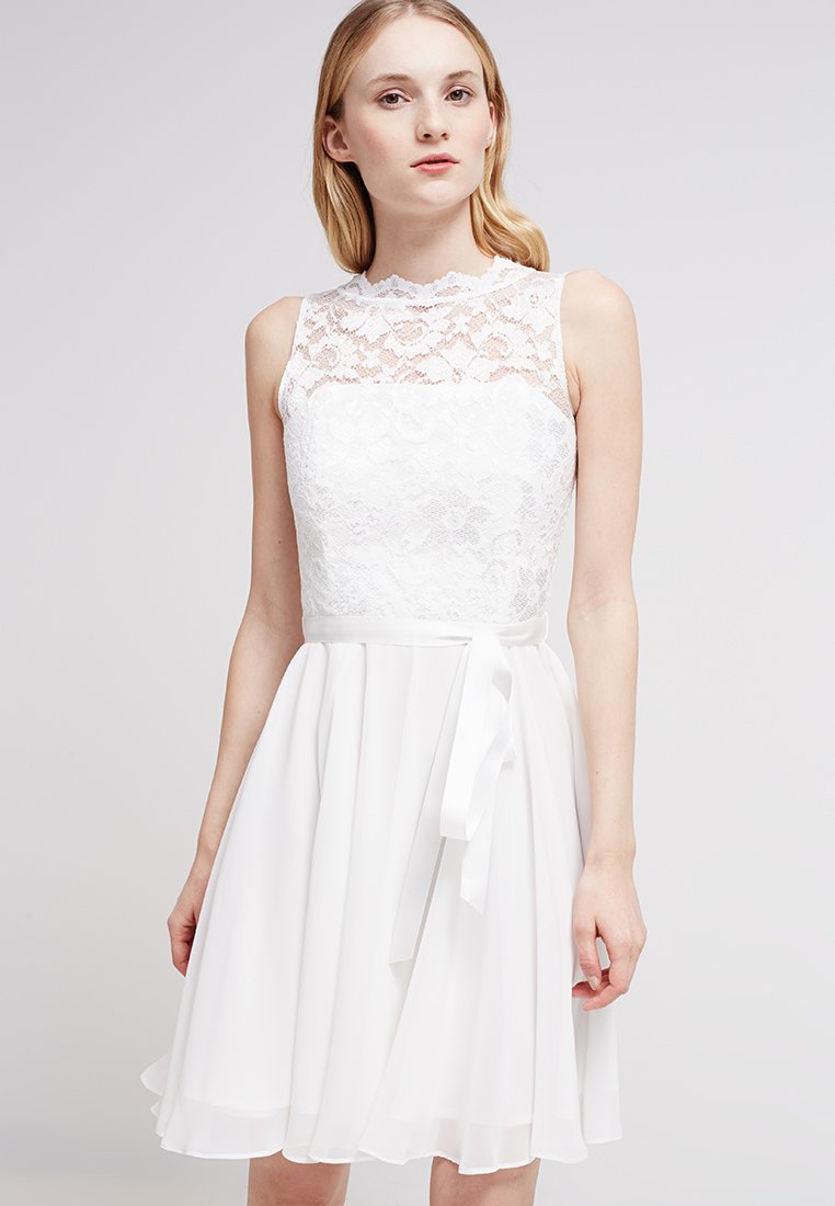 zalando swing cocktail dress