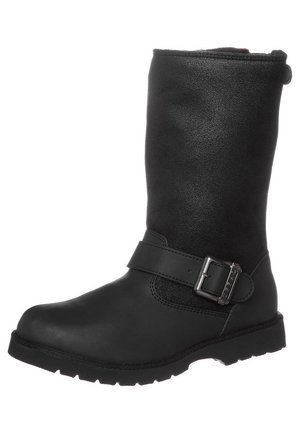 Vinterstøvler - black