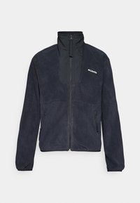 SEQUOIA GROVE™ FULL ZIP  - Fleecejacke - black