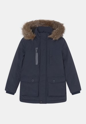Vingino, Manteau d'hiver - blue