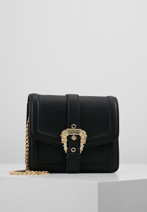 Schoudertas - black