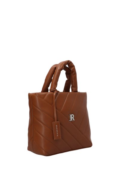 John Richmond Borsa a mano - brown