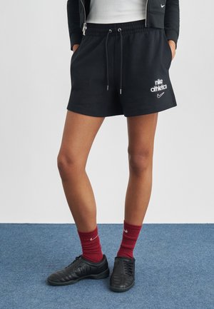 Rövidnadrágok - black