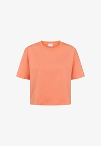 Non sélectionné, salmon
