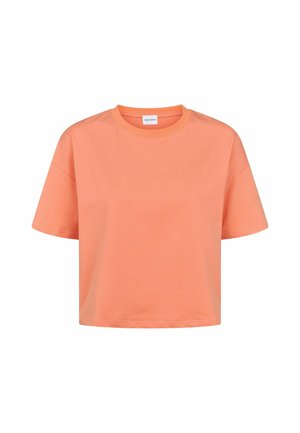 AMERICANDREAMS, KELLY - T-shirts basic - salmon
