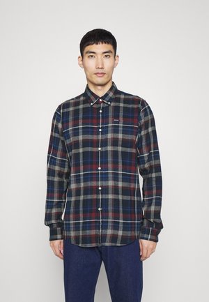 barbour herren hemden