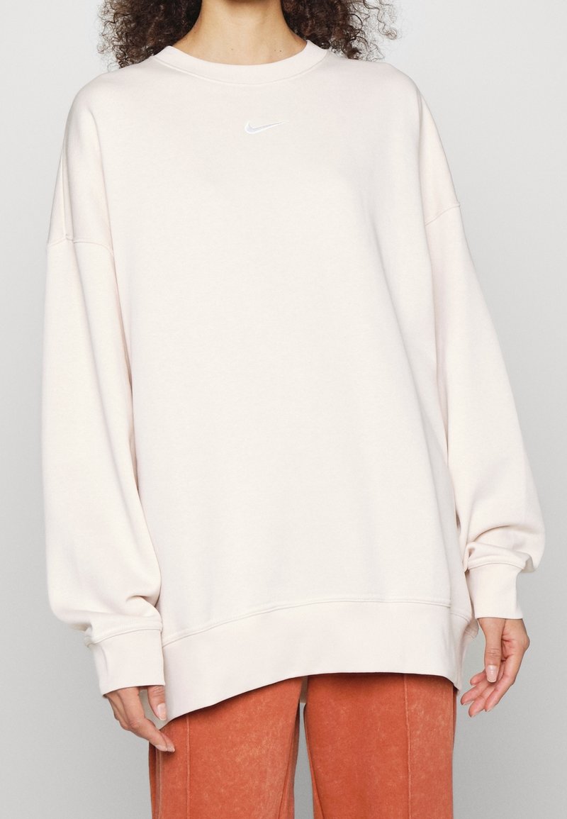 Nike Sportswear Sudadera - white