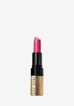 LUXE LIP COLOR - Lipstick - raspberry pink
