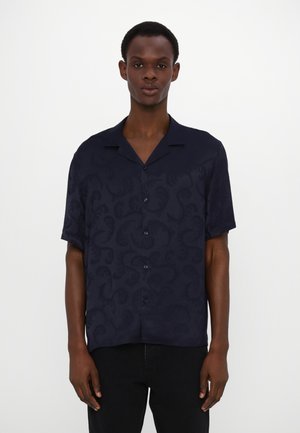 CHEMISE - Skjorter - navy