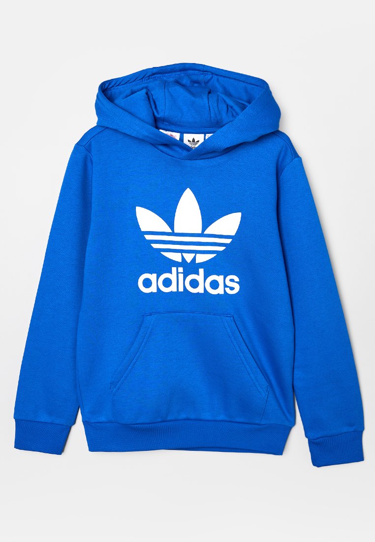 adidas Originals Kapuzenpullover royal