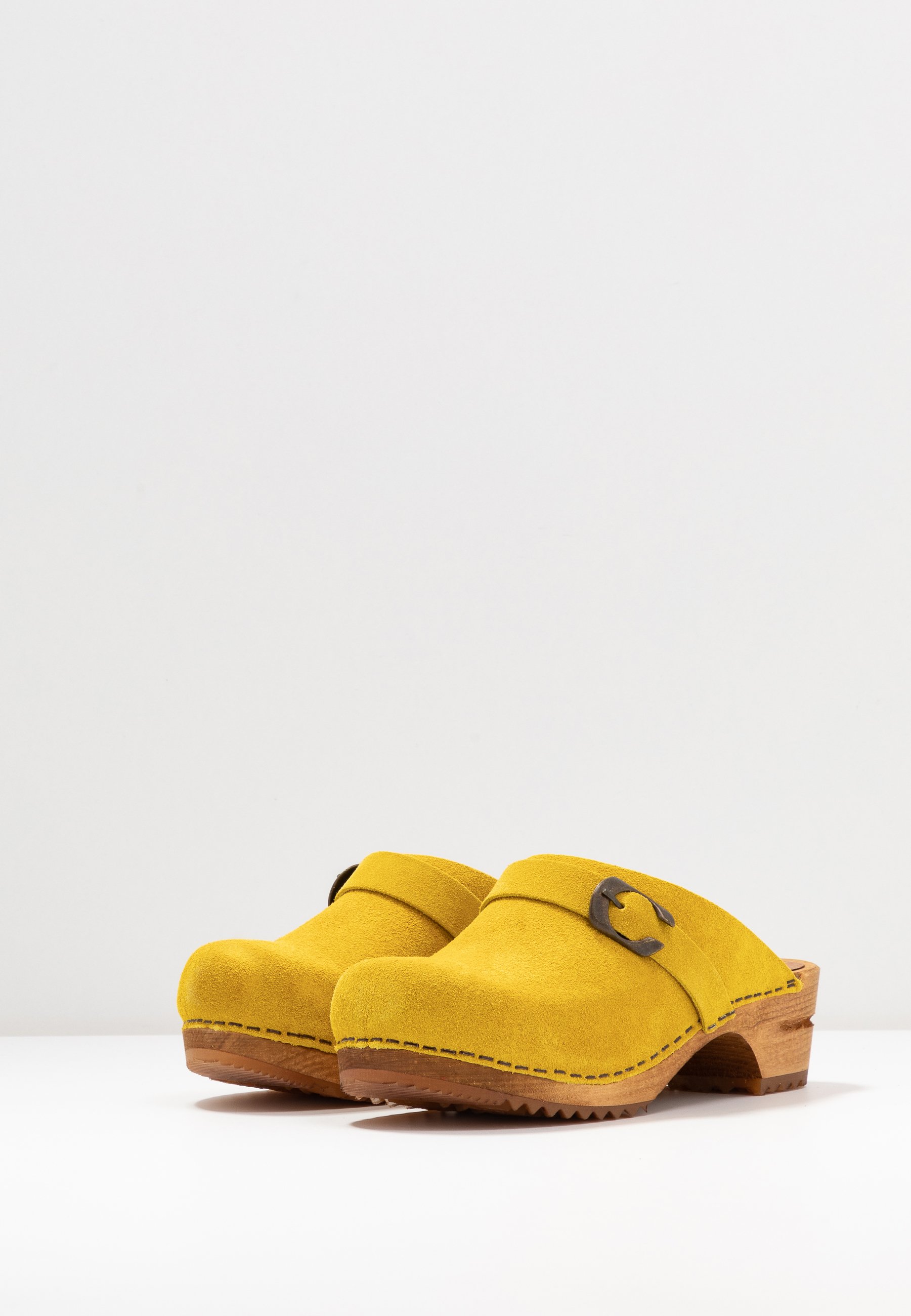 Sanita HEDI OPEN Tresko yellow Zalando.no Sanita HEDI OPEN Tresko pink Zalando.no