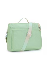 Kipling UNISEX jasnozielony