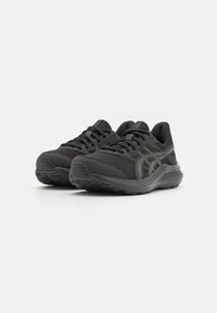 ASICS JOLT 4 - Katujuoksukengät - black