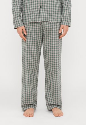 PANTS LONG - Nachtwäsche Hose - winter sage