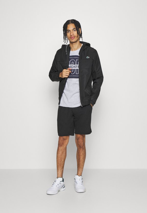 TENNIS  - Training jacket - noir4