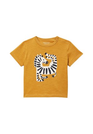 Monoprix, T-shirt imprimé - canyon