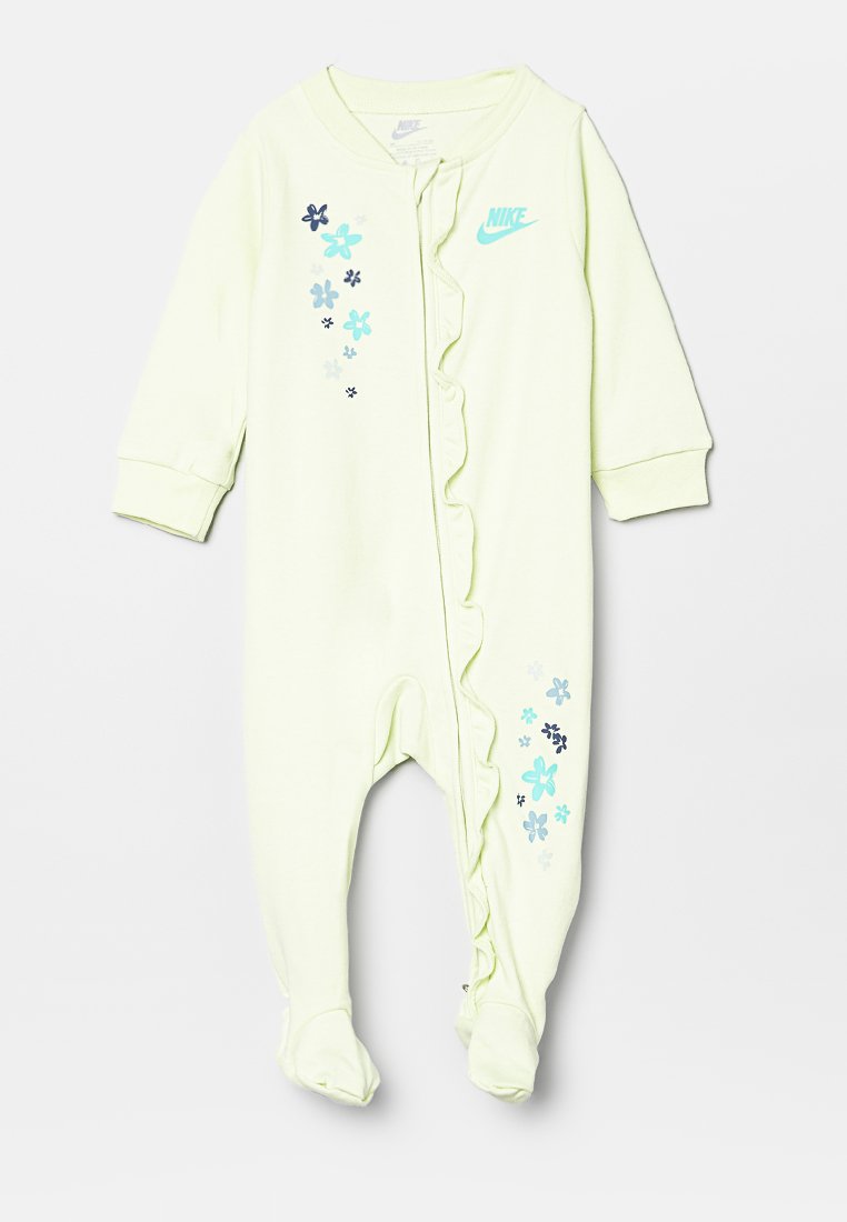 Nike Sportswear Kruippakje geel Nike Sportswear Kruippakje geel
