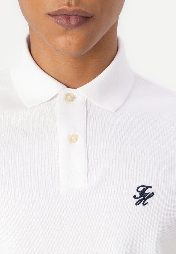 SCRIPT MONOGRAM - Polo shirt3