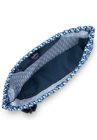 Kipling SUPERTABOO - Gympapåse - boy geo