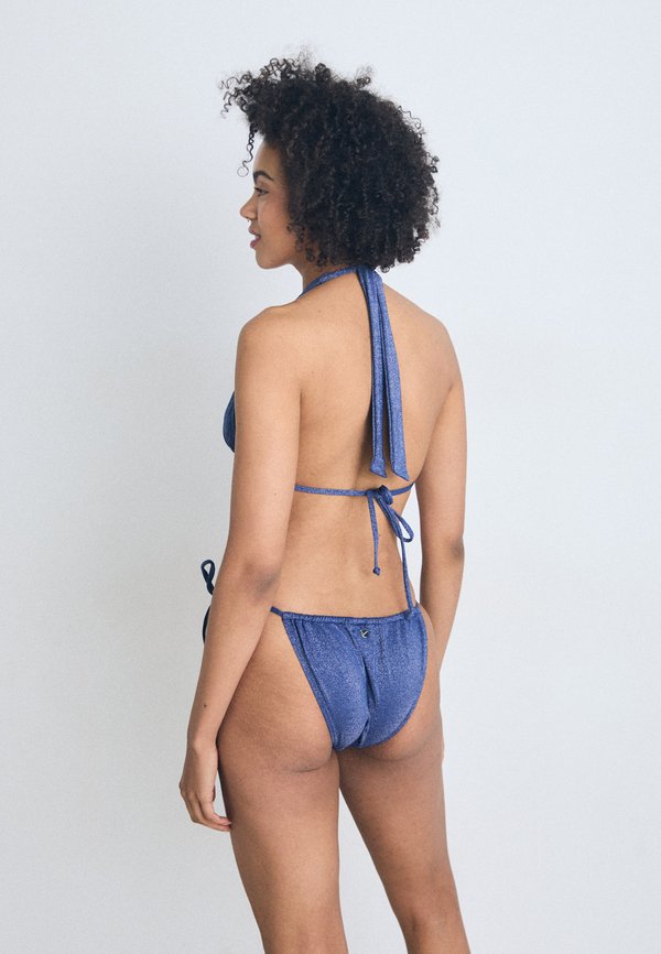 CHEEKY - Bikini bottoms - midnight3