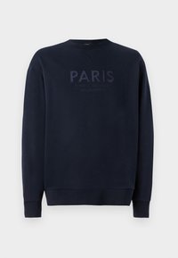 CREWNECK - Sweatshirt - navy