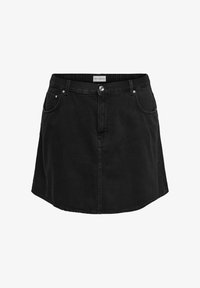 Non sélectionné, washed black