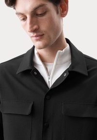 Autograph Camicia - black