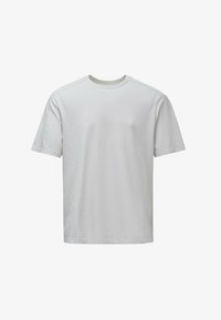 No seleccionado, weiß