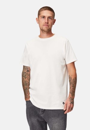 T-shirts basic - white