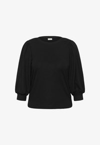 Unselected, black deep