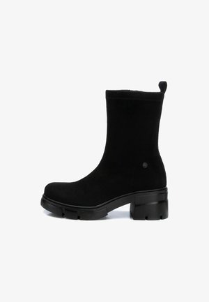 Refresh Tronchetti - black