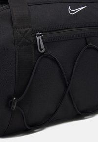 Nike Performance ONE CLUB BAG UNISEX - Sports bag - black/black/white