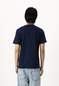 Hollister Co. 7 PACK - Camiseta básica - multi coloured