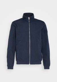 Wybrany, navy blazer